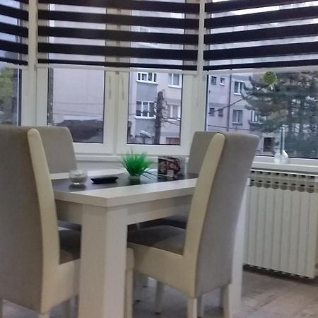 Apartment Villa Merci Sarajevo Luaran gambar