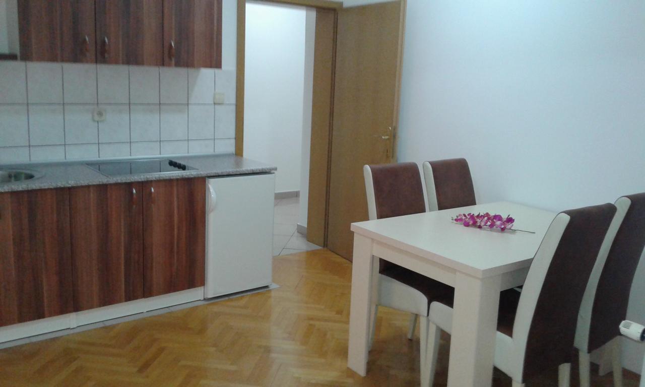 Apartment Villa Merci Sarajevo Luaran gambar