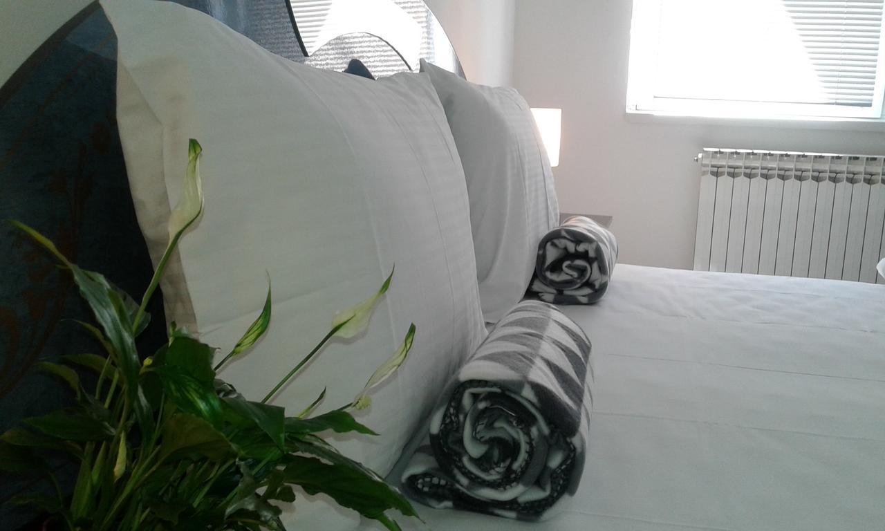 Apartment Villa Merci Sarajevo Luaran gambar