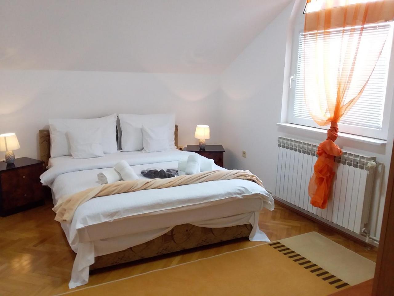 Apartment Villa Merci Sarajevo Bilik gambar