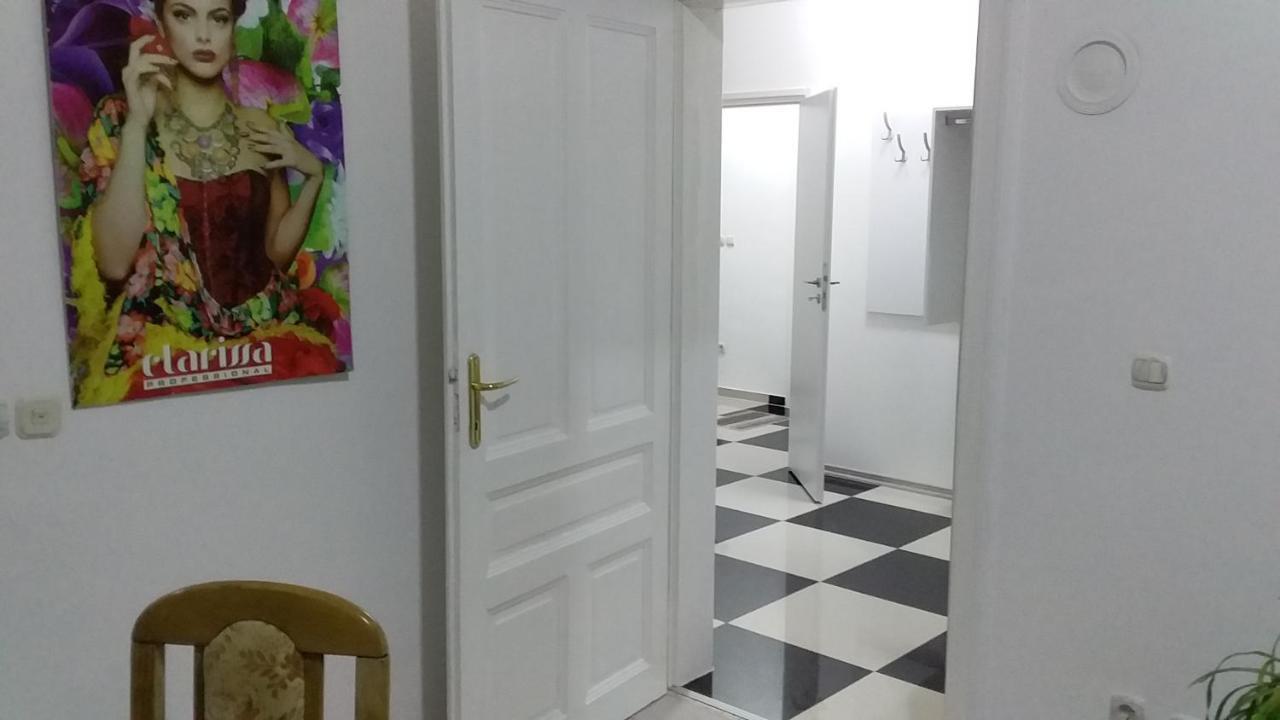 Apartment Villa Merci Sarajevo Luaran gambar