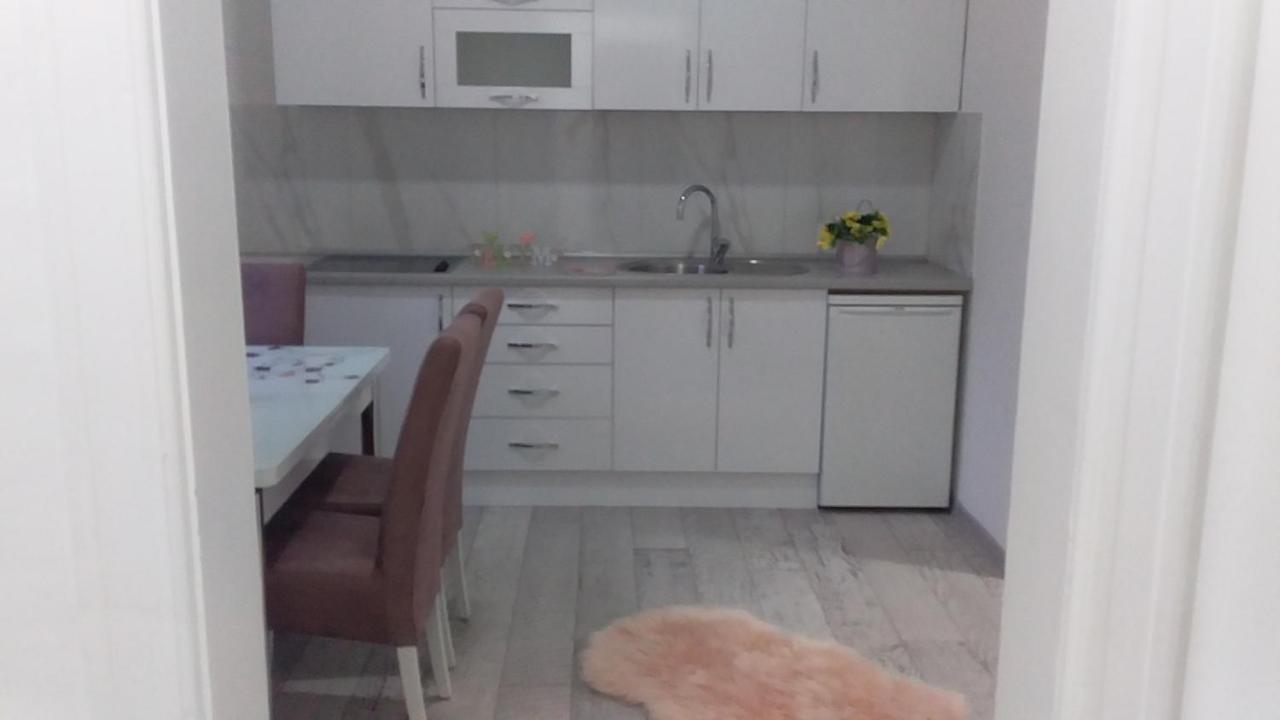 Apartment Villa Merci Sarajevo Luaran gambar